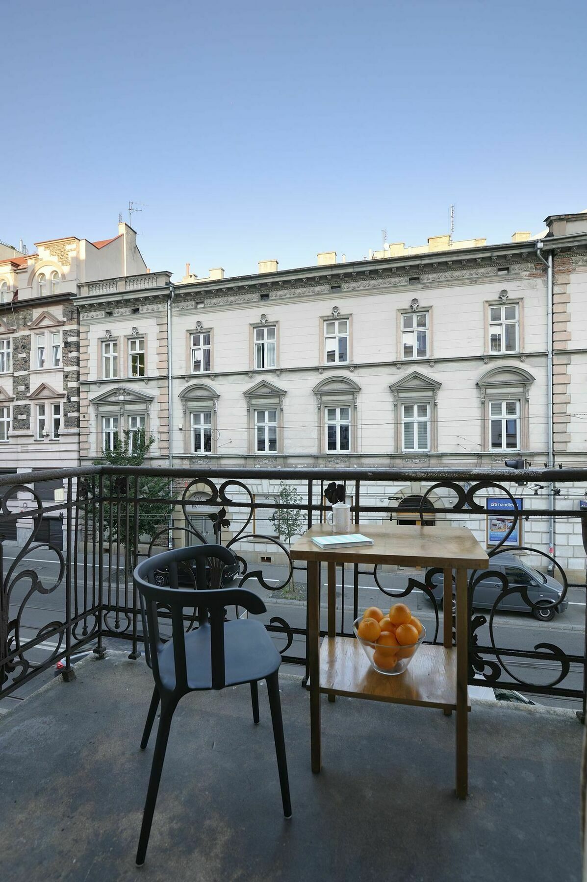 Ekoidea Station Apartments Krakow Luaran gambar
